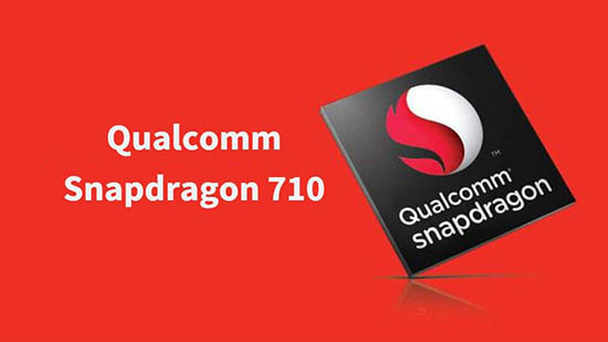 T&igrave;m hiểu chip Qualcomm Snapdragon 710